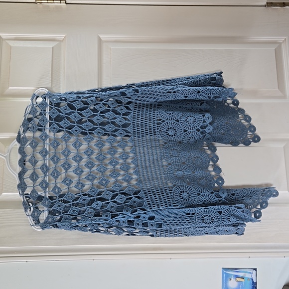 Ladie's Cardigan - Picture 2 of 2